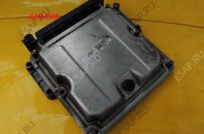 БЛОК УПРАВЛЕНИЯ FIAT CITROEN PEUGEOT   0281010135