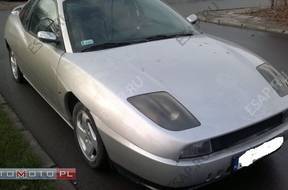 БЛОК УПРАВЛЕНИЯ   FIAT COUPE 2.0 16v IAW 4Q4