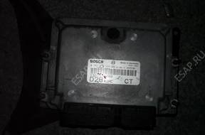 БЛОК УПРАВЛЕНИЯ   FIAT DUCATO 028010486 JUMPER
