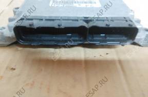 БЛОК УПРАВЛЕНИЯ FIAT DUCATO 0281010488 2.3 JTD 02-06