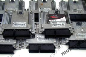 БЛОК УПРАВЛЕНИЯ FIAT DUCATO 0281031317 55262753