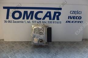 БЛОК УПРАВЛЕНИЯ FIAT DUCATO 2,3 130HP MJD8F3.B1 55246950
