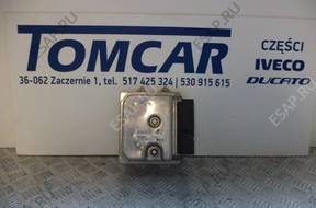 БЛОК УПРАВЛЕНИЯ FIAT DUCATO 2,3 150HP MJD8F3.B2 55246951