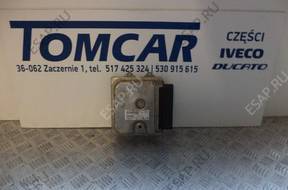 БЛОК УПРАВЛЕНИЯ FIAT DUCATO 2,3 150HP MJD8F3.BE 55252682