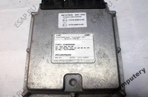 БЛОК УПРАВЛЕНИЯ FIAT DUCATO 2.0CNG 5d03b00005 1346664080
