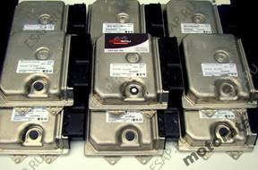 БЛОК УПРАВЛЕНИЯ FIAT DUCATO 2.3 130HP 55246589  MJD8F3.B1