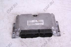 БЛОК УПРАВЛЕНИЯ   FIAT DUCATO 2.3 JTD 0281010488