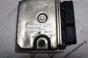 БЛОК УПРАВЛЕНИЯ FIAT DUCATO 2.3MJD 55245014 mjd8f3.b1