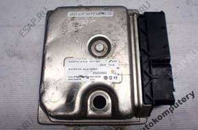 БЛОК УПРАВЛЕНИЯ FIAT DUCATO 2.3MJD 55252662 mjd8f3.bg