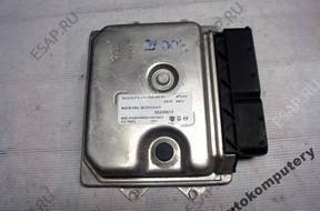 БЛОК УПРАВЛЕНИЯ FIAT DUCATO 2.3MJET 55245013 mjd8f3.b8