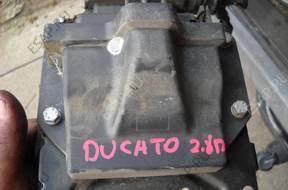 БЛОК УПРАВЛЕНИЯ FIAT DUCATO   2.8 D 94-02