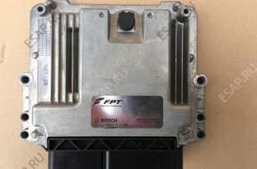 БЛОК УПРАВЛЕНИЯ FIAT DUCATO   281031317 55262753