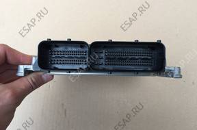БЛОК УПРАВЛЕНИЯ FIAT DUCATO   281031317 55262753