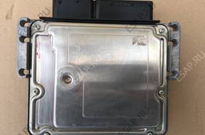 БЛОК УПРАВЛЕНИЯ FIAT DUCATO   281031317 55262753