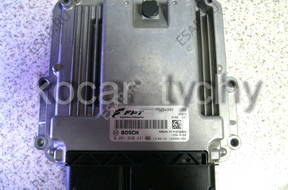БЛОК УПРАВЛЕНИЯ Fiat Ducato 3.0 180HP 55254808 0281030431
