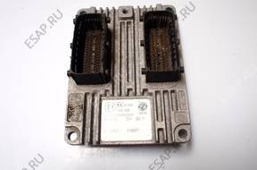 БЛОК УПРАВЛЕНИЯ FIAT DUCATO iaw5sf4.l9 hw470 51868971