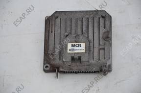 БЛОК УПРАВЛЕНИЯ Fiat Ducato II 94-02 2,5 TDI -
