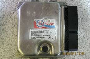 БЛОК УПРАВЛЕНИЯ Fiat Fiorino 1.3 95HP 51908948 MJD8F2.F4