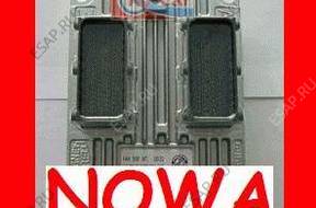 БЛОК УПРАВЛЕНИЯ Fiat Fiorino Qubo 1.4 IAW5SF8.P3 51868984