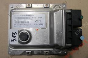 БЛОК УПРАВЛЕНИЯ FIAT FPT 51975364 12V