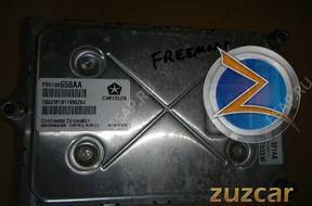 БЛОК УПРАВЛЕНИЯ FIAT FREEMONT 2.0 JTD   5150658AA