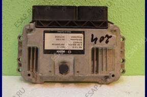 БЛОК УПРАВЛЕНИЯ FIAT GRANDE PUNTO 0261B06823 51794377