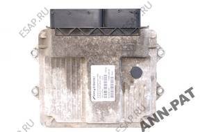 БЛОК УПРАВЛЕНИЯ FIAT GRANDE PUNTO 51843361 FPT MJD 6F3.PI