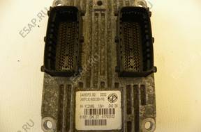 БЛОК УПРАВЛЕНИЯ FIAT GRANDE PUNTO IAW5SF3.M2 51793102