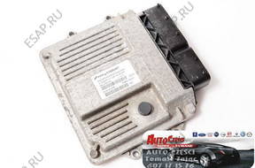 БЛОК УПРАВЛЕНИЯ Fiat Grande Punto MJD 6F3.P5 71600.170.01