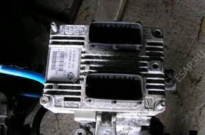 БЛОК УПРАВЛЕНИЯ FIAT IAW 5SF8 MR