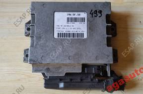 БЛОК УПРАВЛЕНИЯ   FIAT IAW 6F.SB