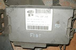 БЛОК УПРАВЛЕНИЯ FIAT IAW16FE0