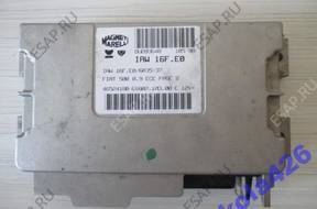 БЛОК УПРАВЛЕНИЯ   FIAT IAW16F.EO 46524180