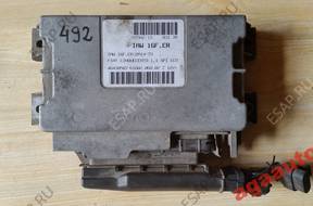 БЛОК УПРАВЛЕНИЯ   FIAT IAW16F.ER