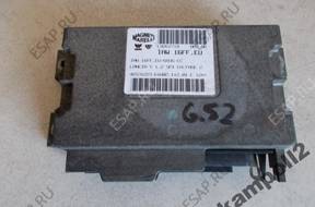 БЛОК УПРАВЛЕНИЯ FIAT IAW16FF.EU 46531223 61602.112.01