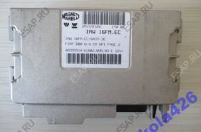 БЛОК УПРАВЛЕНИЯ   FIAT IAW16FM.EC 46555914