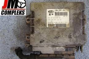 БЛОК УПРАВЛЕНИЯ FIAT   IAW18F.B2 46468262