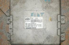 БЛОК УПРАВЛЕНИЯ FIAT IAW1ABB.92