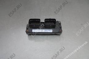 БЛОК УПРАВЛЕНИЯ   FIAT IAW5AF.P3/HW303/19BA-W34
