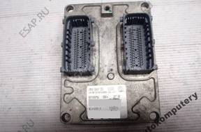 БЛОК УПРАВЛЕНИЯ FIAT iaw5nf.s9 hw104