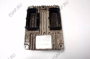 БЛОК УПРАВЛЕНИЯ FIAT iaw5sf.a1 hw205 55205544 БЕЗ КОДА