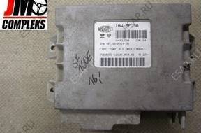 БЛОК УПРАВЛЕНИЯ FIAT   IAW6F.S0      VVV