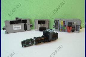 БЛОК УПРАВЛЕНИЯ   FIAT IDEA 0261201110 51781531