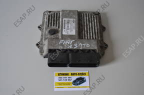 БЛОК УПРАВЛЕНИЯ   FIAT IDEA 51768657 1.3 JTD