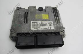 БЛОК УПРАВЛЕНИЯ FIAT  II 1.9 JTD 120 06 год,