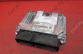 БЛОК УПРАВЛЕНИЯ Fiat  II 1.9 mjtd 0281012148 '05