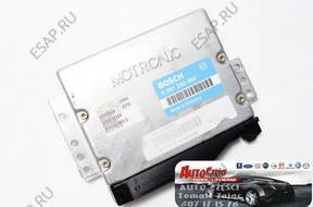 БЛОК УПРАВЛЕНИЯ FIAT LANCIA 0261200980