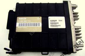 БЛОК УПРАВЛЕНИЯ   FIAT LANCIA 0280000713