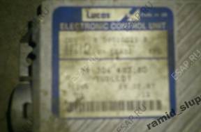 БЛОК УПРАВЛЕНИЯ Fiat Lancia 2.1TD  90 30468380