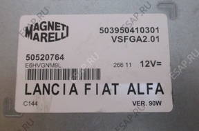 БЛОК УПРАВЛЕНИЯ   FIAT LANCIA FIAT, ALFA 50520764